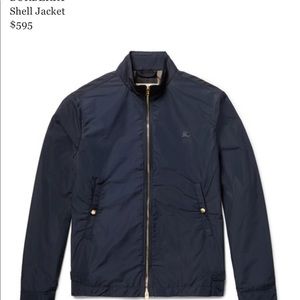 leopard burberry scarf